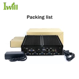 IBOX-1026 - zdjęcie 6 | IWILL Polska