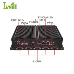 IBOX-1026 - zdjęcie 1 | IWILL Polska