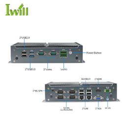 IBOX-1226 - zdjęcie 3 | IWILL Polska
