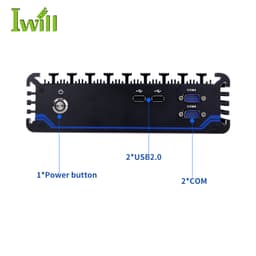 IBOX-3026 - zdjęcie 5 | IWILL Polska