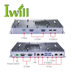 IBOX-3046 - zdjęcie 6 | IWILL Polska
