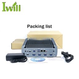 IBOX-605 - zdjęcie 2 | IWILL Polska