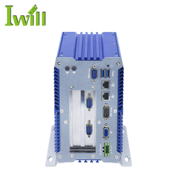 IBOX-701 Plus - zdjęcie 2 | IWILL Polska