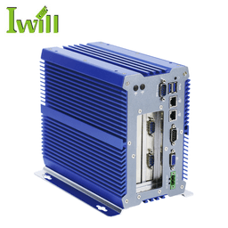 IBOX-701 Plus - zdjęcie 4 | IWILL Polska