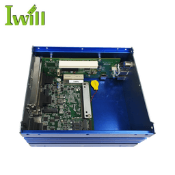 IBOX-701 Plus - zdjęcie 5 | IWILL Polska