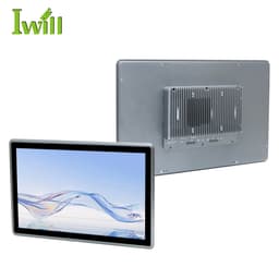 ITPC-A215C - zdjęcie 1 | IWILL Polska