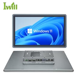 ITPC-A215C - zdjęcie 2 | IWILL Polska