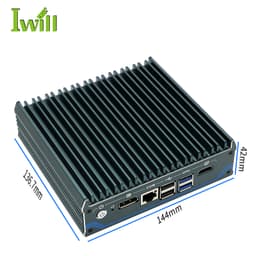 Nano-N1241 - zdjęcie 5 | IWILL Polska