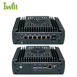 Nano-N3161 - zdjęcie 3 | IWILL Polska