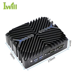 Nano-N3222 - zdjęcie 5 | IWILL Polska