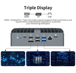 Nano-N3261 - zdjęcie 4 | IWILL Polska