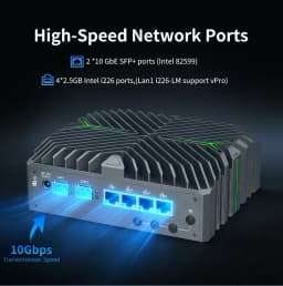 Nano-N3261 - zdjęcie 5 | IWILL Polska