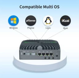 Nano-N3261 - zdjęcie 6 | IWILL Polska