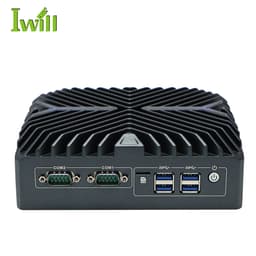 Nano-N3322 - zdjęcie 2 | IWILL Polska