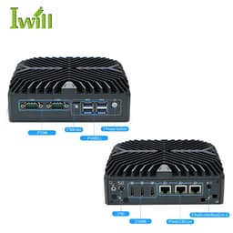 Nano-N3322 - zdjęcie 3 | IWILL Polska