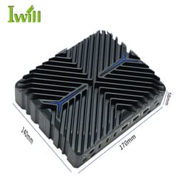 Nano-N3322 - zdjęcie 7 | IWILL Polska