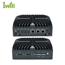 Nano-N3322 - zdjęcie 8 | IWILL Polska