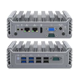 Nano-N342F - zdjęcie 3 | IWILL Polska