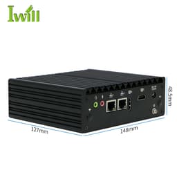 SPC-N5095-2L - zdjęcie 5 | IWILL Polska