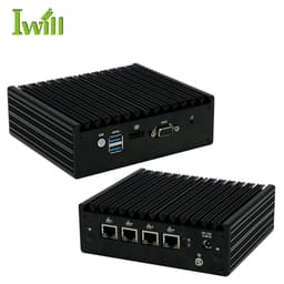 SPC-N5095-4L - zdjęcie 3 | IWILL Polska