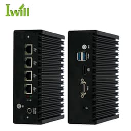 SPC-N5095-4L - zdjęcie 4 | IWILL Polska