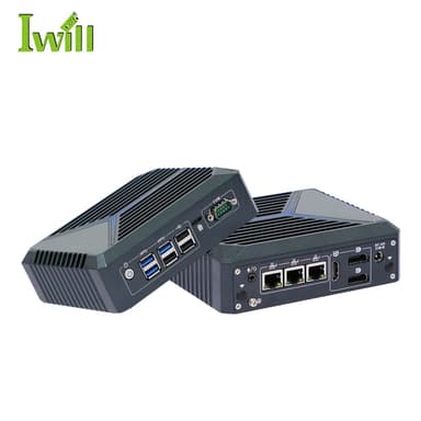 N1121 Firewall